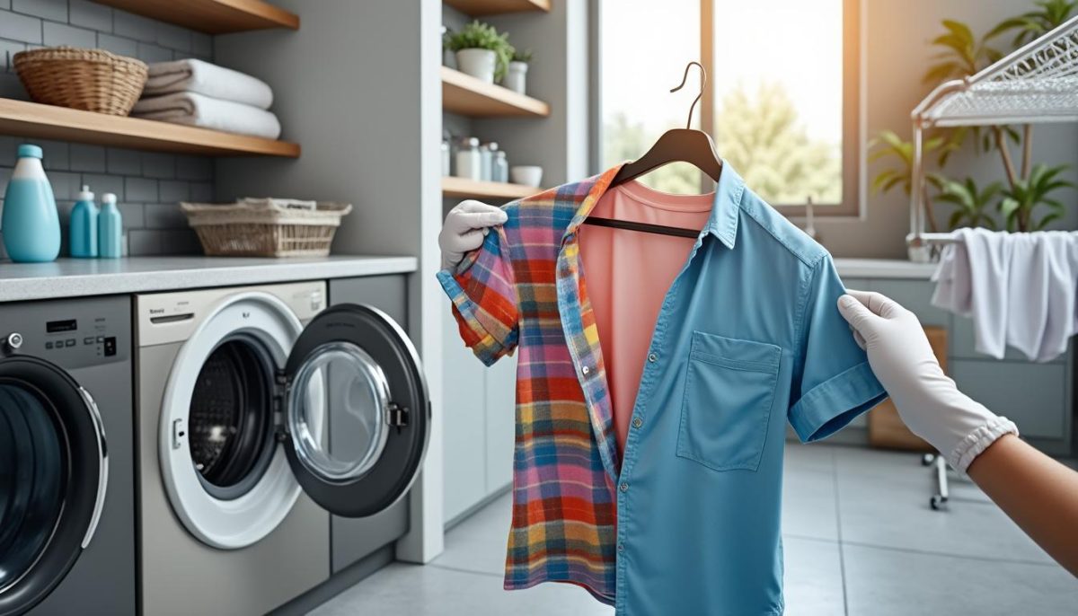 découvrez les conseils d'experts sur l'entretien du linge et apprenez si laver vos vêtements à l'envers est réellement indispensable pour préserver leur qualité et leur durée de vie.