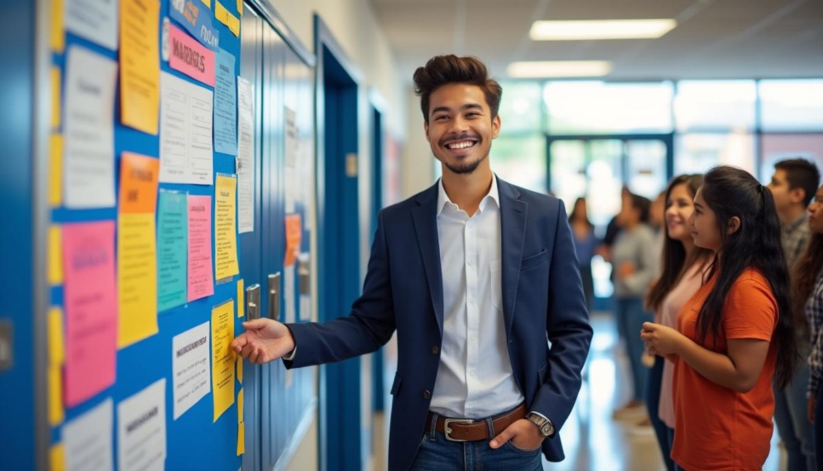 découvrez l'affiche délégué de classe idéale pour maximiser vos chances de gagner l'élection. un design accrocheur et des messages percutants pour convaincre vos camarades en toute simplicité.
