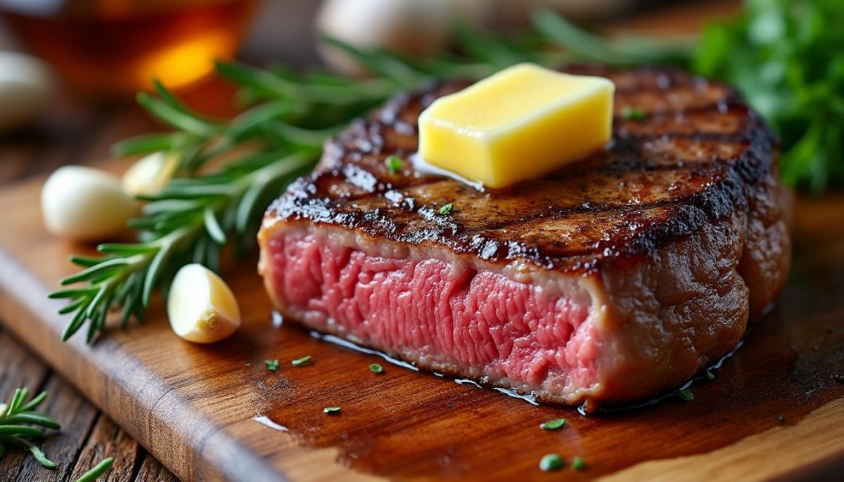 découvrez la recette ultime du filet mignon ultra fondant et maîtrisez le secret d'une cuisson parfaite à chaque fois pour ravir vos convives.