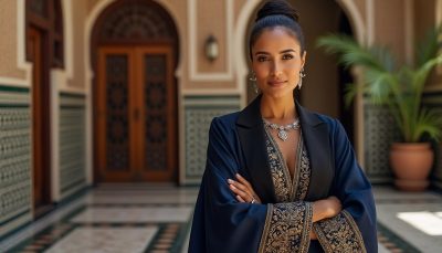 découvrez la vie et l'œuvre de naïma bennis (1940-2008), pionnière visionnaire qui a profondément transformé la mode marocaine, alliant tradition et modernité avec élégance.