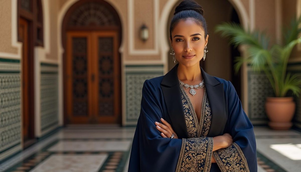 découvrez la vie et l'œuvre de naïma bennis (1940-2008), pionnière visionnaire qui a profondément transformé la mode marocaine, alliant tradition et modernité avec élégance.