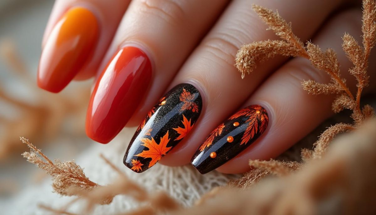 découvrez pourquoi les ongles d'octobre font un carton chez les professionnels de la manucure en 2026, avec les tendances incontournables et astuces expert.