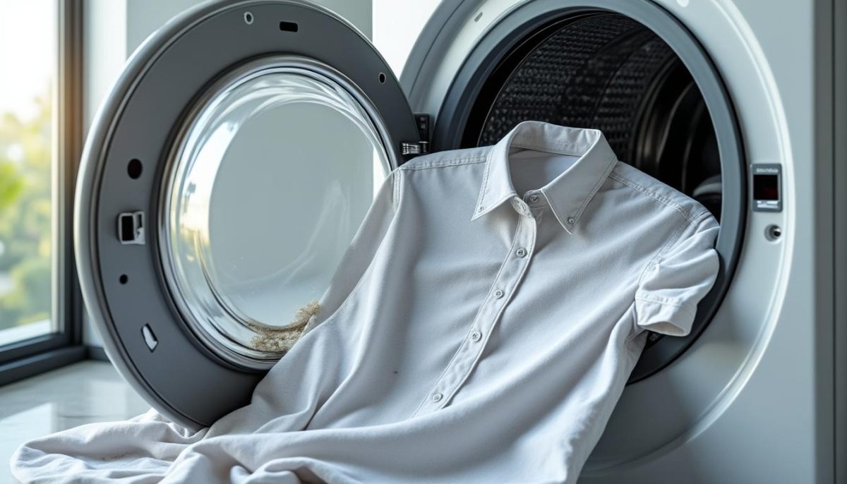 découvrez pourquoi retourner vos vêtements avant lavage peut en réalité les salir davantage et apprenez les bonnes pratiques pour préserver la propreté et la qualité de vos textiles.