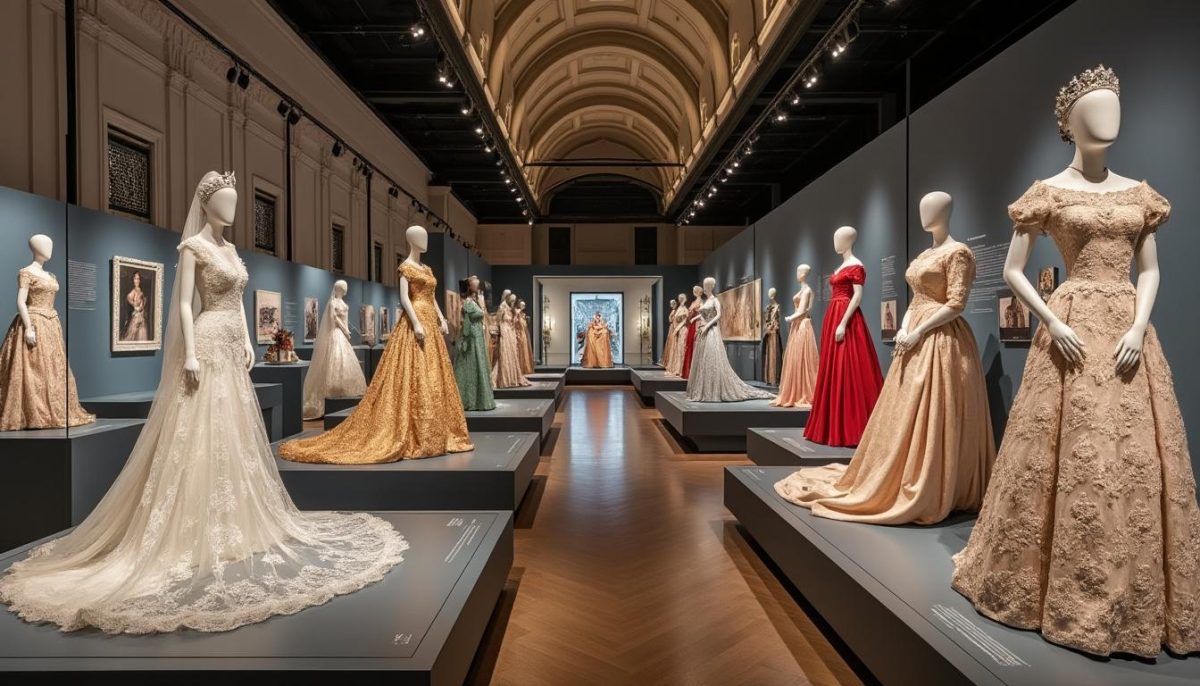 découvrez une exposition exclusive présentant 40 photos emblématiques du style intemporel de la reine elizabeth ii, retraçant son élégance et son influence à travers les décennies.