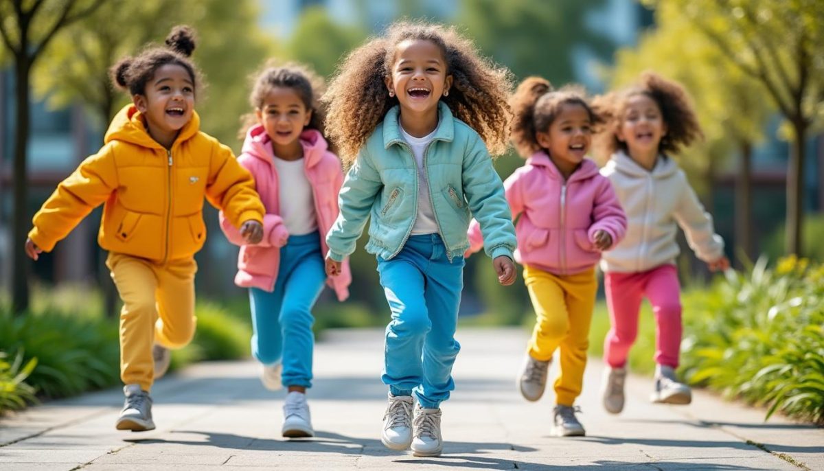 découvrez notre sélection des 10 marques incontournables de mode enfantine à ne pas manquer en 2026 pour habiller vos enfants avec style et confort.