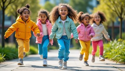 découvrez notre sélection des 10 marques incontournables de mode enfantine à ne pas manquer en 2026 pour habiller vos enfants avec style et confort.