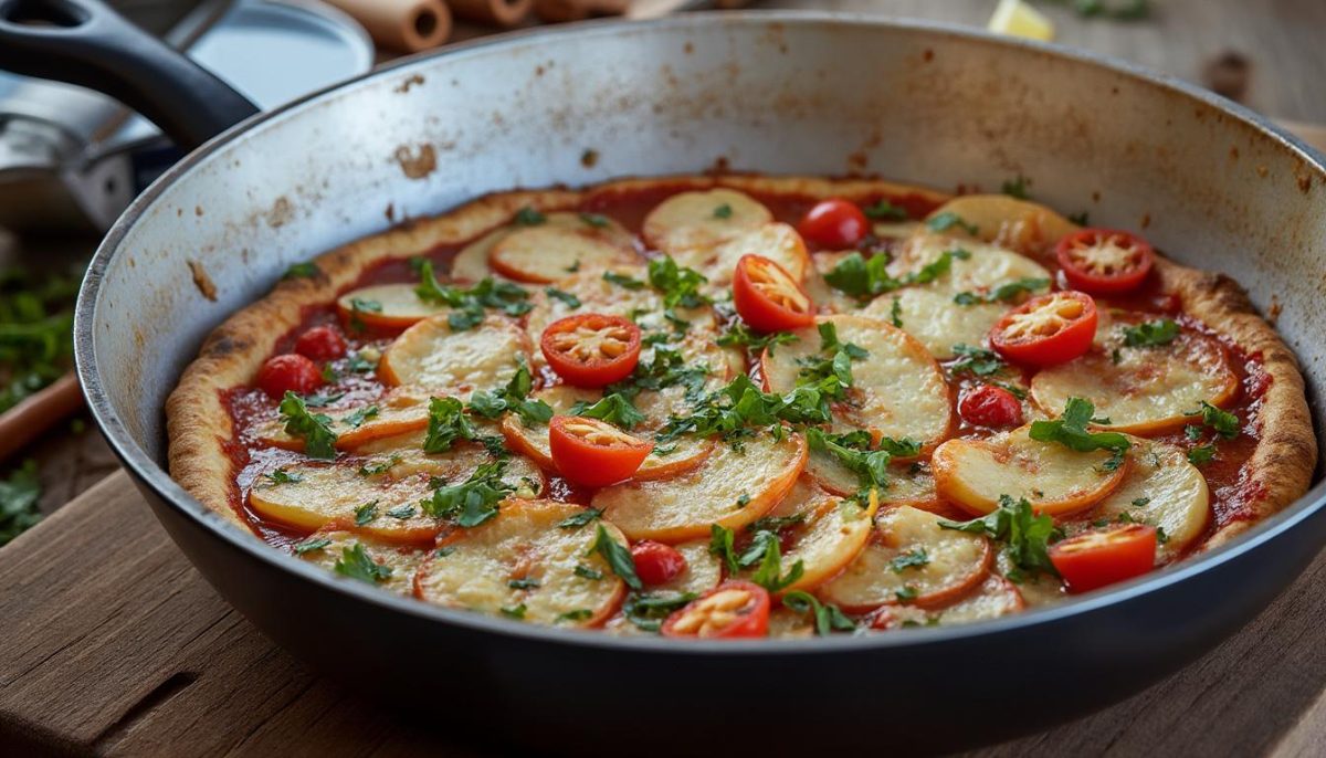 découvrez notre recette rapide de burger sans pain, idéale pour vos soirées en semaine. un repas savoureux et léger prêt en quelques minutes !