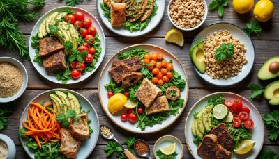 découvrez 7 idées de plats healthy gourmands qui allient plaisir et équilibre, sans aucune frustration. des recettes savoureuses pour une alimentation saine et agréable au quotidien.