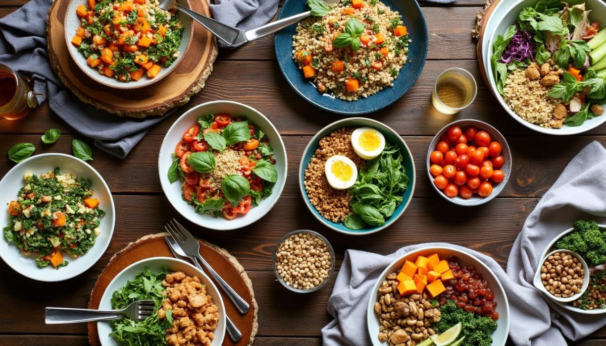 découvrez 7 recettes saines et gourmandes qui remplaceront enfin votre livraison du soir. mangez équilibré sans sacrifier le goût avec ces plats faciles et rapides à préparer.