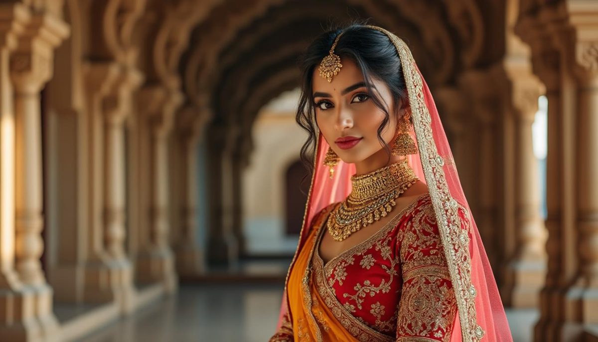 découvrez l'histoire fascinante de la princesse gauravi kumari, jeune sœur du maharadja de jaipur, et plongez dans le riche héritage culturel de cette famille royale indienne.