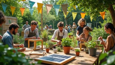 découvrez balma, le rendez-vous incontournable du diy dédié à un environnement durable, pour apprendre, créer et adopter des pratiques écoresponsables.