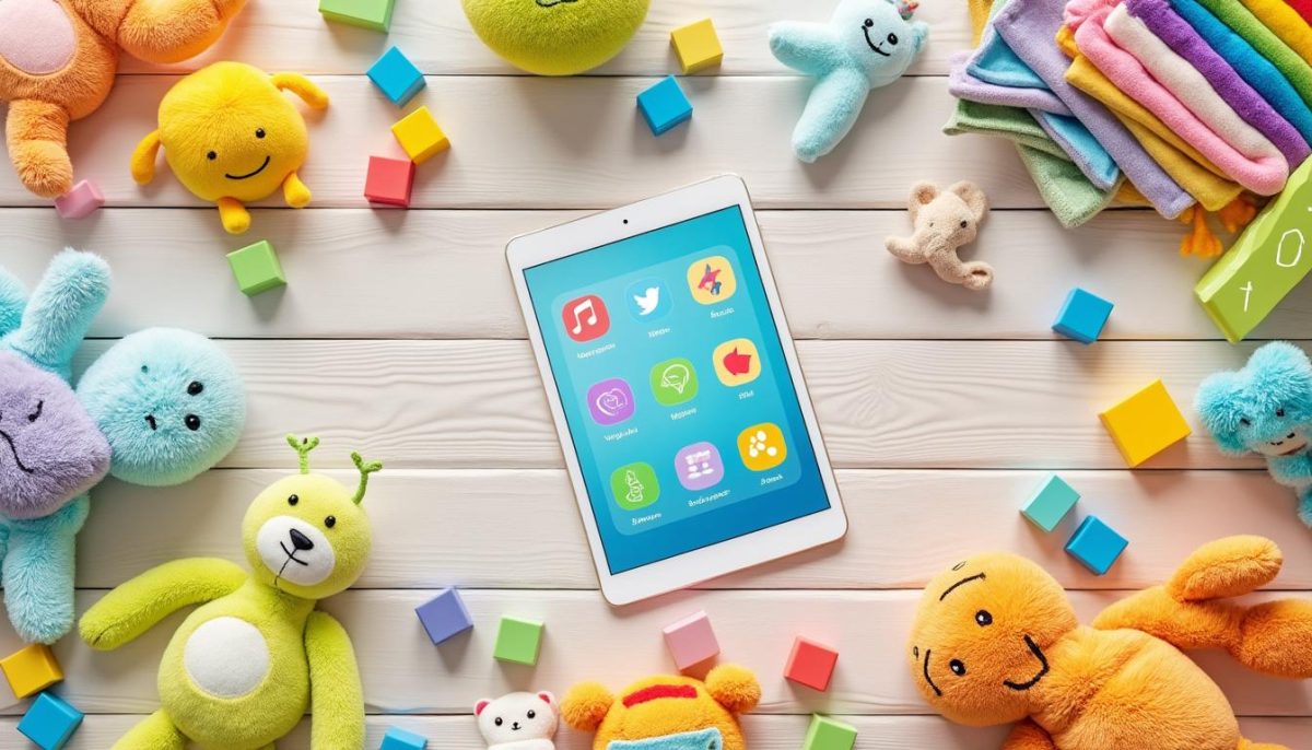 découvrez avec l’impératif madame les indispensables pour vos tout-petits : bébés manas, l'application kindami et les kits éducatifs lovevery pour un développement optimal.