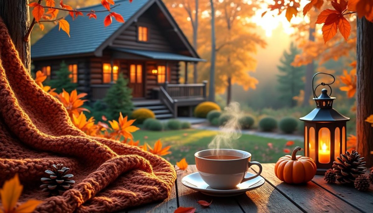 découvrez un fond d'écran automne qui transformera votre téléphone en un véritable havre de confort et de chaleur, parfait pour une ambiance cosy et apaisante.