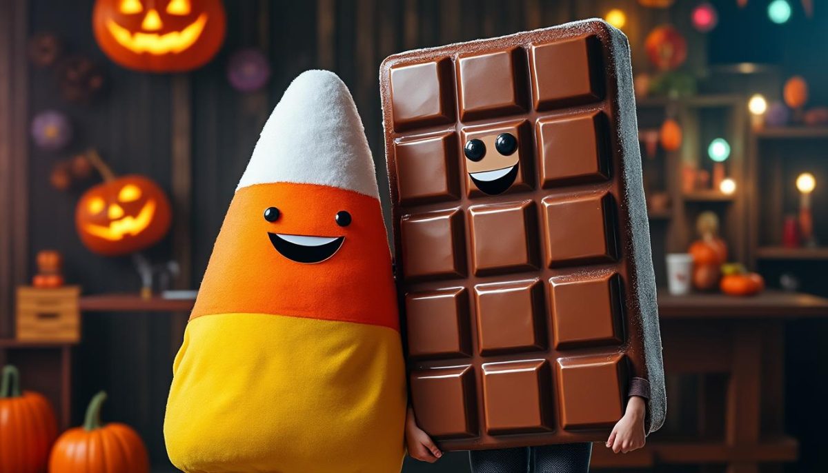 découvrez notre costume halloween duo qui fait sensation à toutes les soirées, original et abordable pour un look inoubliable sans se ruiner.