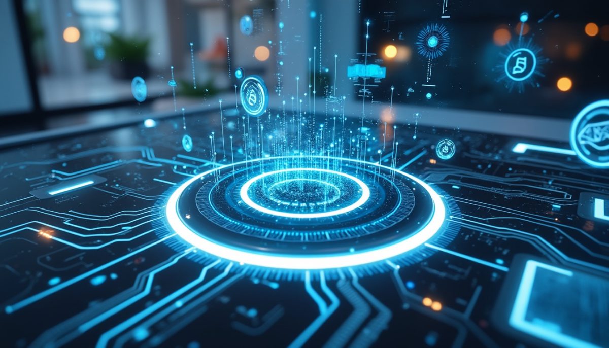 découvrez comment créer une page de garde techno efficace rapidement, sans passer des heures à dessiner. un design impactant en un rien de temps !
