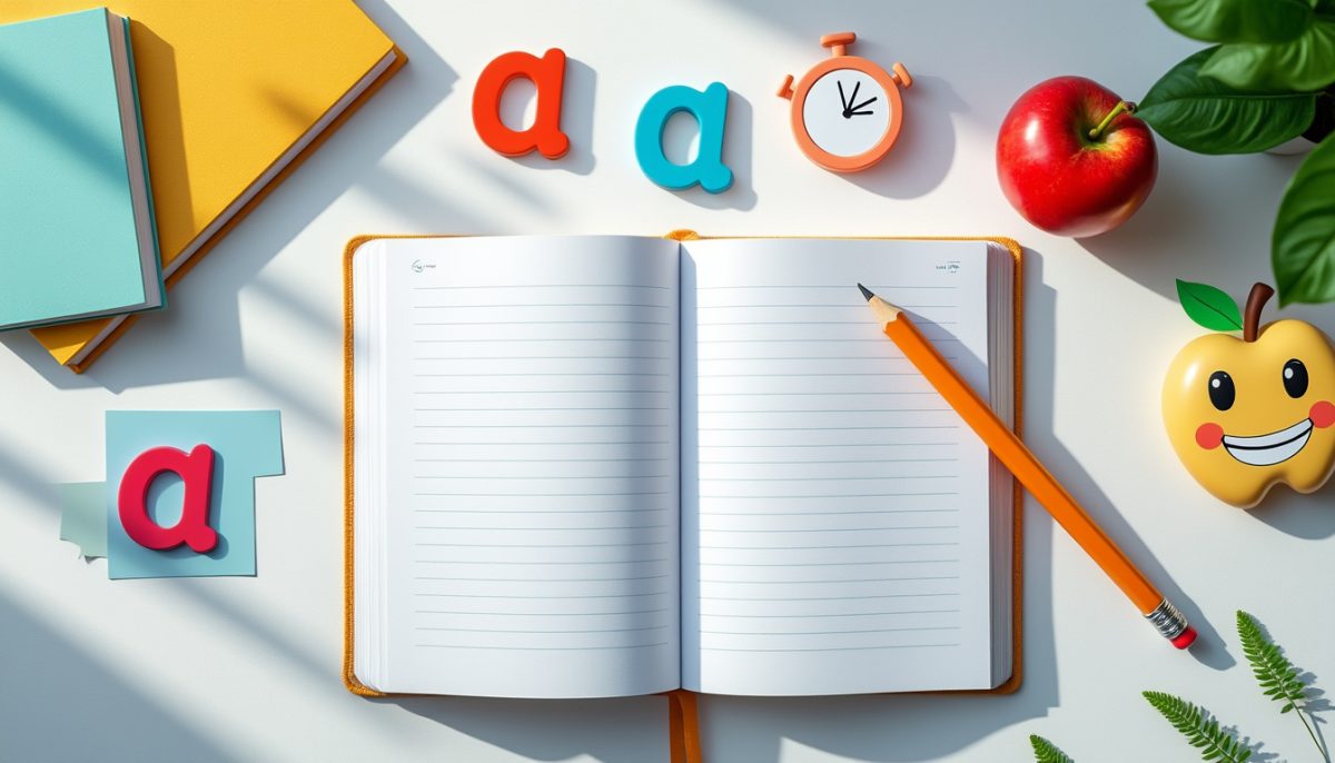 découvrez comment créer une page de garde en anglais simple et efficace, même si vous n'êtes pas doué en dessin. suivez nos astuces faciles à reproduire pour un résultat professionnel.