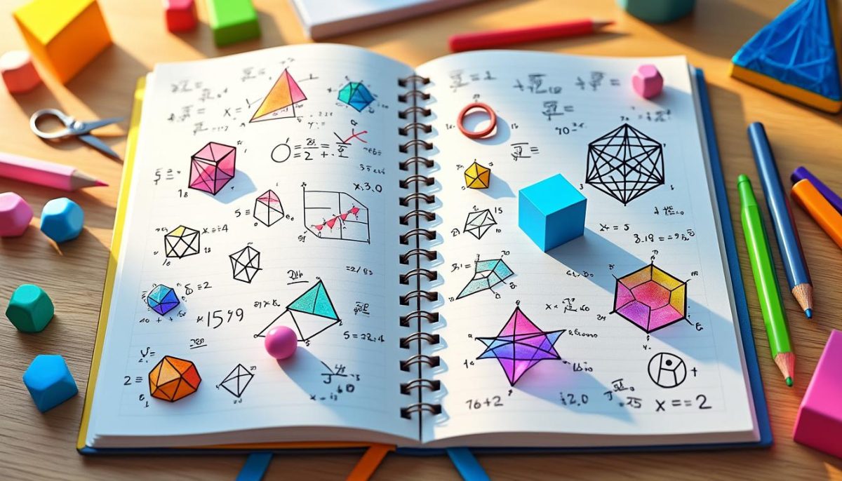 découvrez la page de garde maths innovante que les professeurs adorent cette année scolaire. originalité et créativité au rendez-vous pour bien démarrer vos cours.