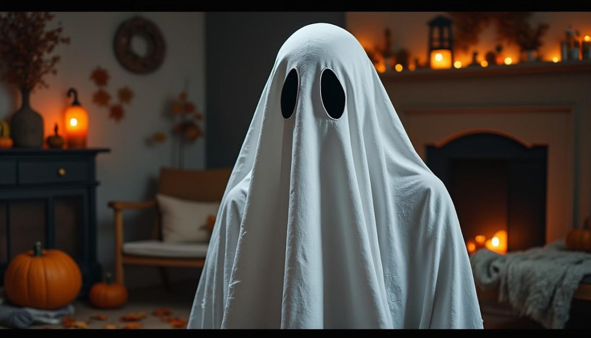 découvrez un déguisement halloween à seulement 10 euros qui réussit toujours à impressionner et à surprendre année après année.