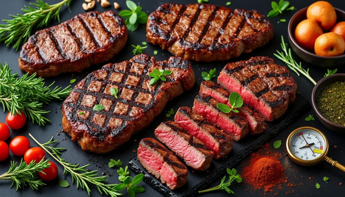 découvrez le secret pour obtenir un steak tendre et savoureux à chaque cuisson grâce à nos astuces simples et efficaces.