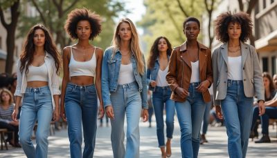 découvrez des idées de tenues faciles à porter au quotidien, qui fonctionnent vraiment dans la vie réelle, au-delà des inspirations pinterest.