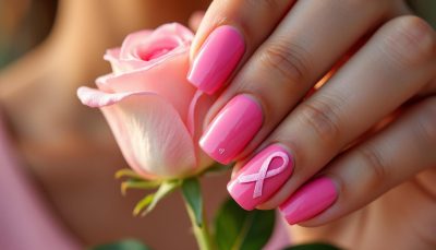 découvrez pourquoi cet ongle octobre rose engagé suscite un fort engouement bien au-delà de la manucure, en alliant esthétique et sensibilisation au cancer du sein.