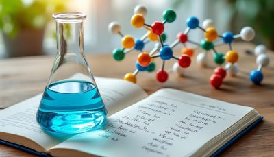 découvrez comment réaliser une page de garde en physique-chimie en seulement 10 minutes, même sans talent artistique. astuces simples et rapides pour un résultat impeccable.