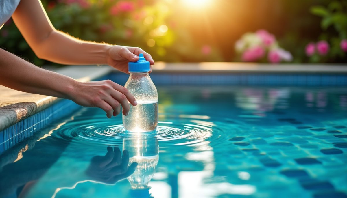 découvrez les secrets méconnus de l'entretien d'une piscine qui révolutionneront votre manière de prendre soin de votre bassin, pour une eau toujours propre et claire.