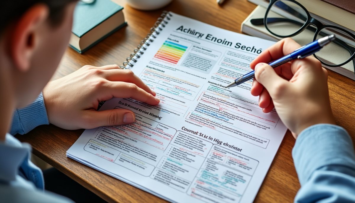 découvrez cette fiche de révision d'histoire efficace qui vous aide à gagner au moins 3 points à l'examen final grâce à un résumé clair et complet.