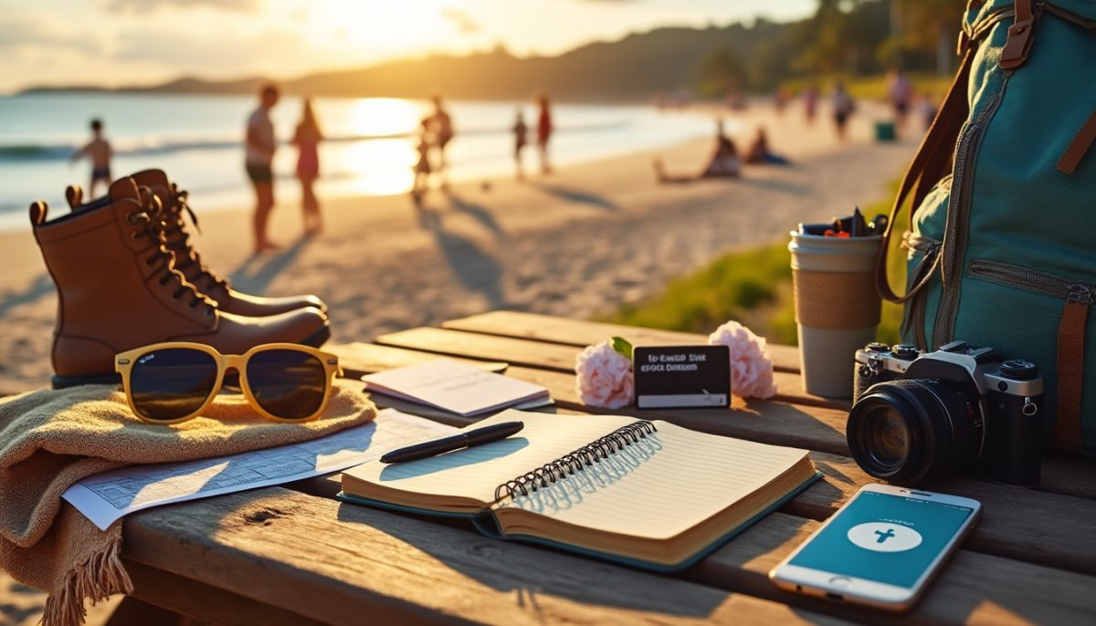 découvrez la june bucket list : toutes les expériences à ne pas manquer cet été pour éviter les regrets et profiter pleinement de la saison.