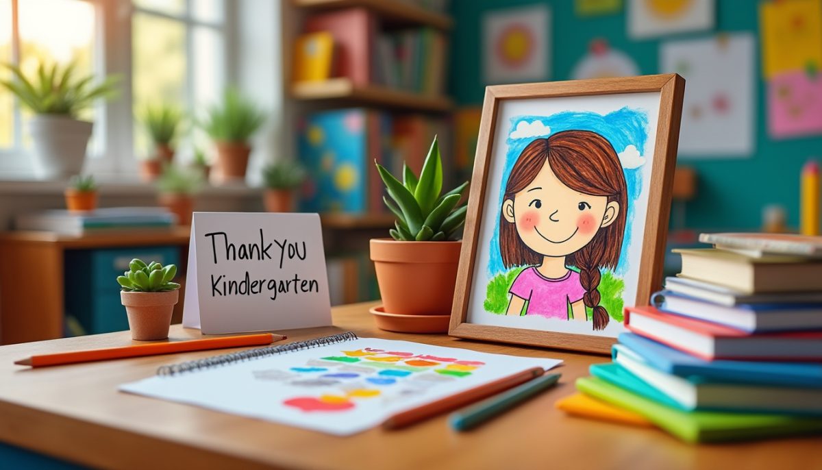 découvrez le cadeau parfait pour la maîtresse de maternelle, un présent qu'elle conservera précieusement et qui ne finira pas à la poubelle. offrez-lui une attention unique et mémorable !