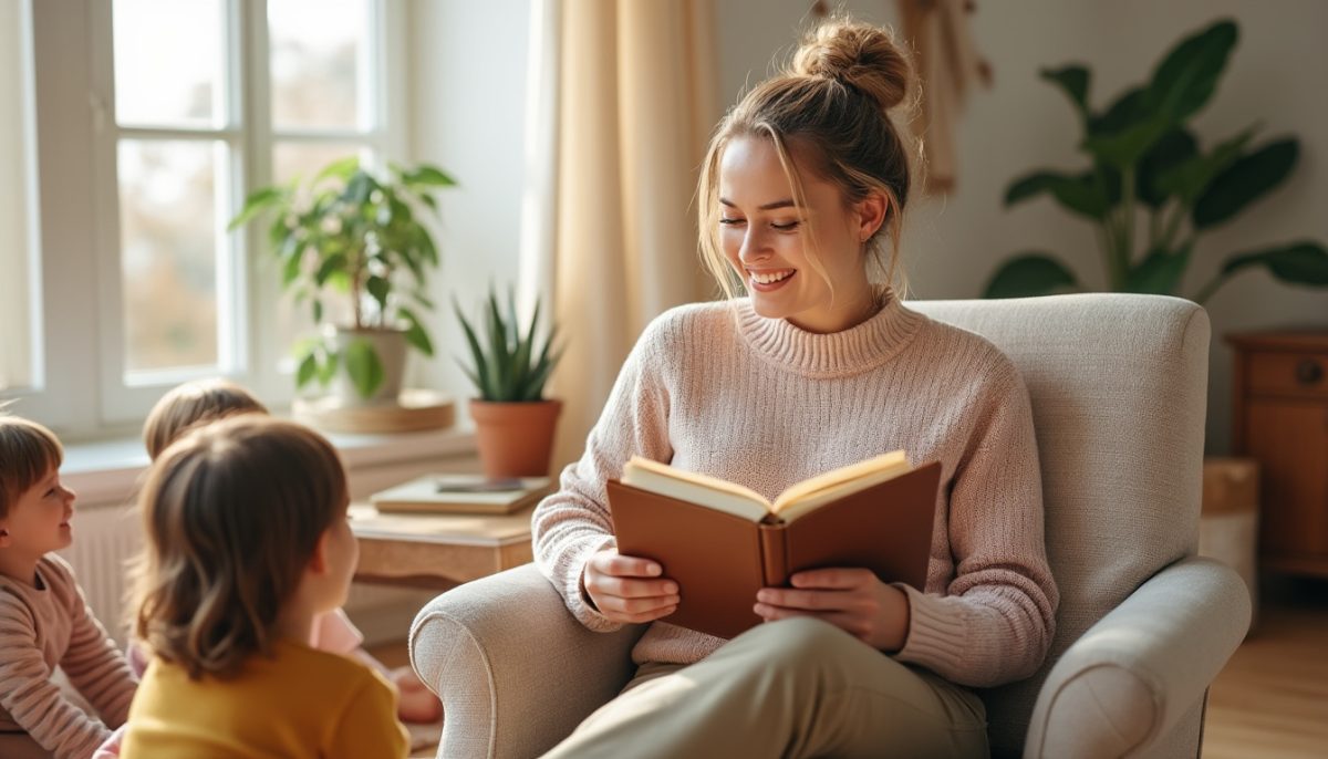 découvrez des idées de cadeaux nounou qui sauront vraiment lui faire plaisir et éviteront de finir oubliés au placard. offrez un présent utile et apprécié pour remercier votre assistante maternelle.
