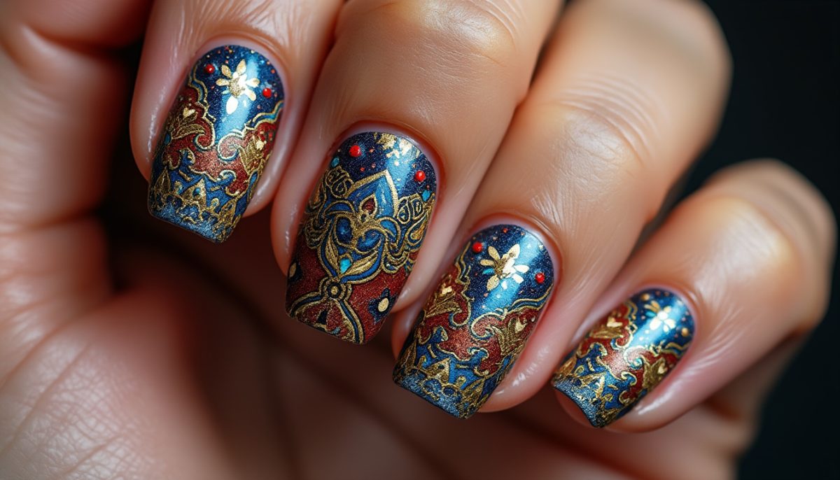 découvrez nos astuces et tendances pour le طرح ناخن (décoration d'ongles) tout en explorant des conseils pour réduire la pollution liée à vos données numériques.
