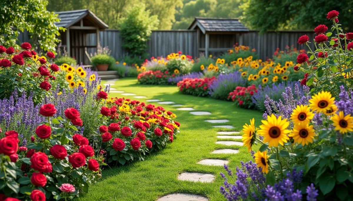 découvrez comment le jardin inspire durablement l'univers de la mode, mêlant nature et créativité pour des tendances élégantes et intemporelles.