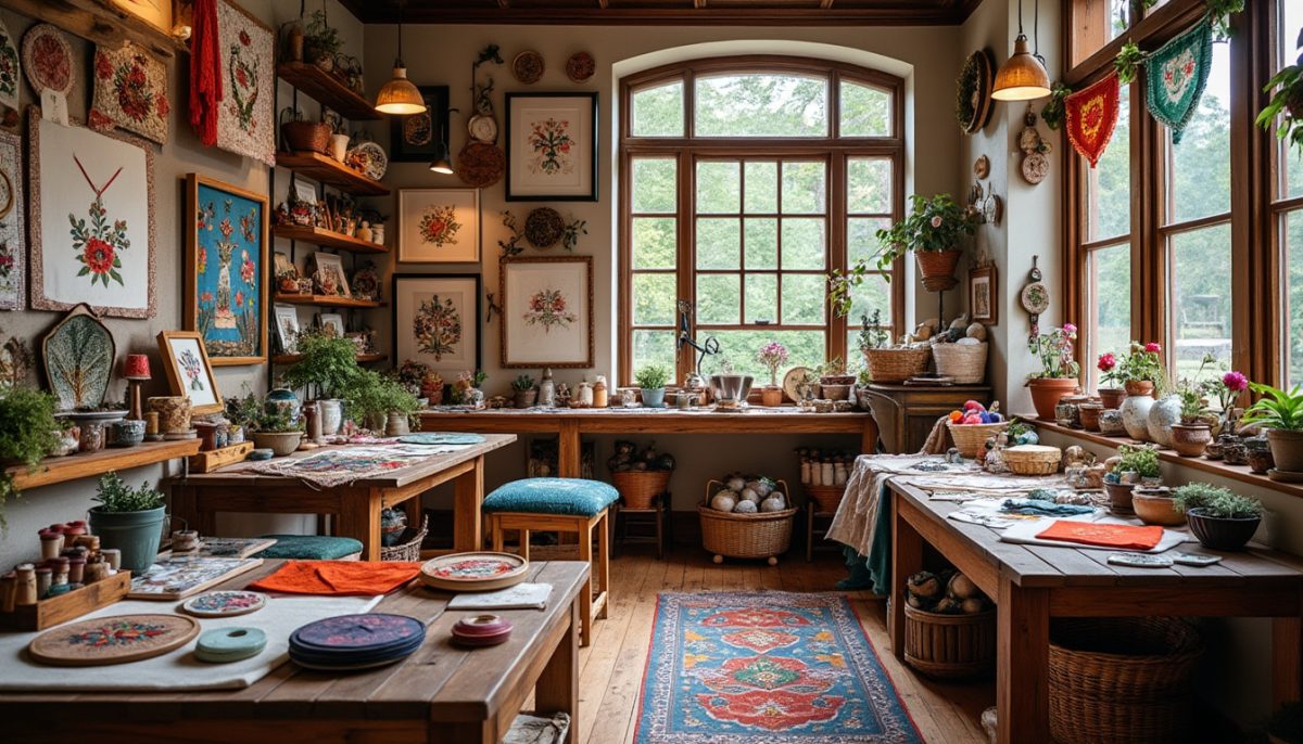 découvrez le parcours inspirant d'une dessinatrice de broderie devenue meilleur ouvrier, qui a commencé sa passion à seulement 19 ans. une histoire de talent et de réussite.