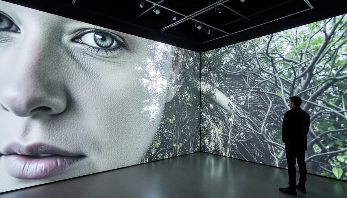 découvrez l'exposition unique à calais mettant en lumière les œuvres émouvantes de maurizio galante et tal lancman, deux maîtres de l'émotion artistique.