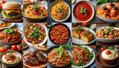 découvrez cette sauce irrésistible, le secret gourmand qui sublime tous vos plats avec saveur et simplicité !