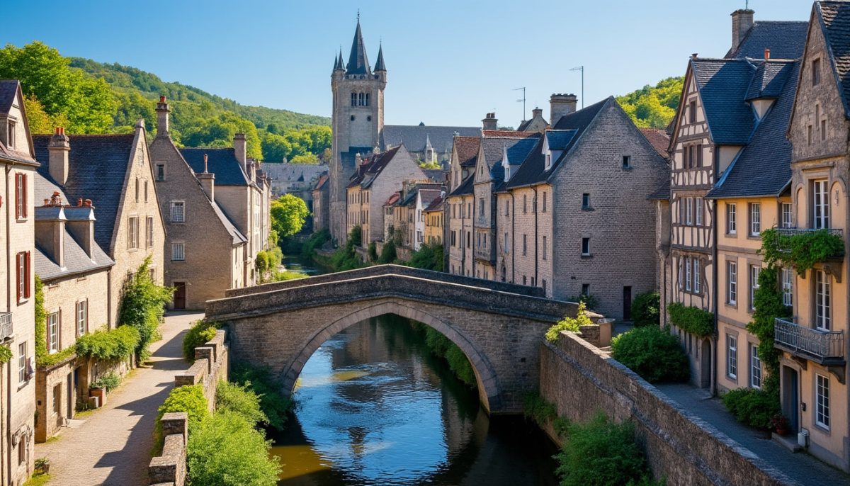 découvrez cinq escapades incontournables pour profiter pleinement de votre week-end en pays de dinan, entre histoire, nature et gastronomie.
