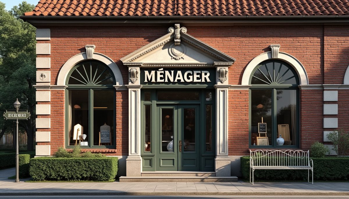 découvrez l'histoire du centre ménager de dombasle-sur-meurthe, ancien lieu de formation des « bonnes ménagères » initié par solvay, et son rôle dans la société locale.