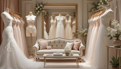 découvrez nos 10 boutiques préférées de lingerie de mariage pour allier élégance et confiance le jour j. trouvez la pièce parfaite pour sublimer votre silhouette avec style et confort.
