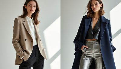 découvrez comment massimo dutti a transformé son style en 13 ans, offrant une métamorphose mode surprenante qui redéfinit l'élégance contemporaine.