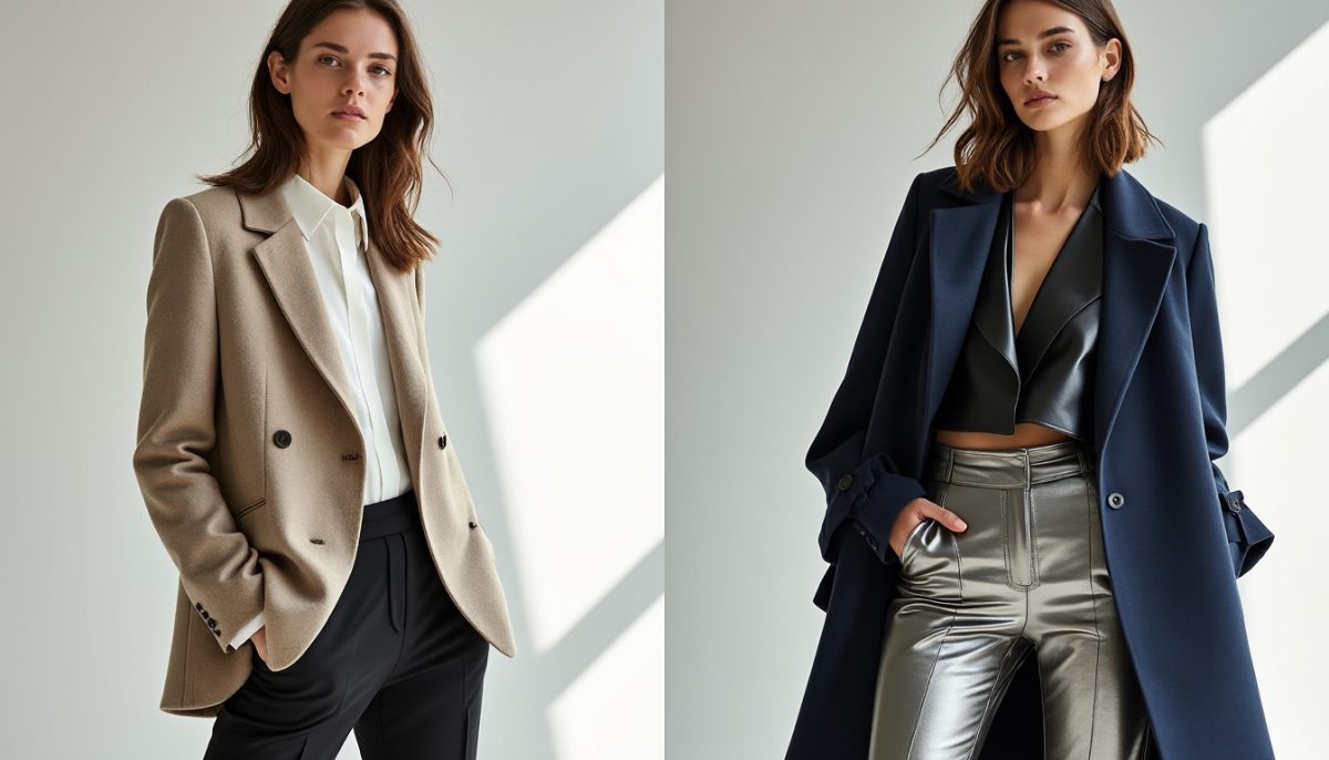 découvrez comment massimo dutti a transformé son style en 13 ans, offrant une métamorphose mode surprenante qui redéfinit l'élégance contemporaine.