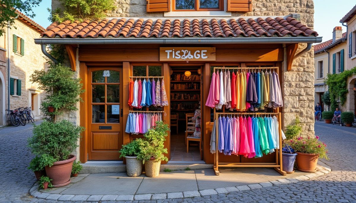 découvrez comment un nouveau commerce apporte un souffle revitalisant dans ce charmant village du lot, dynamisant l'économie locale et renforçant le lien communautaire.