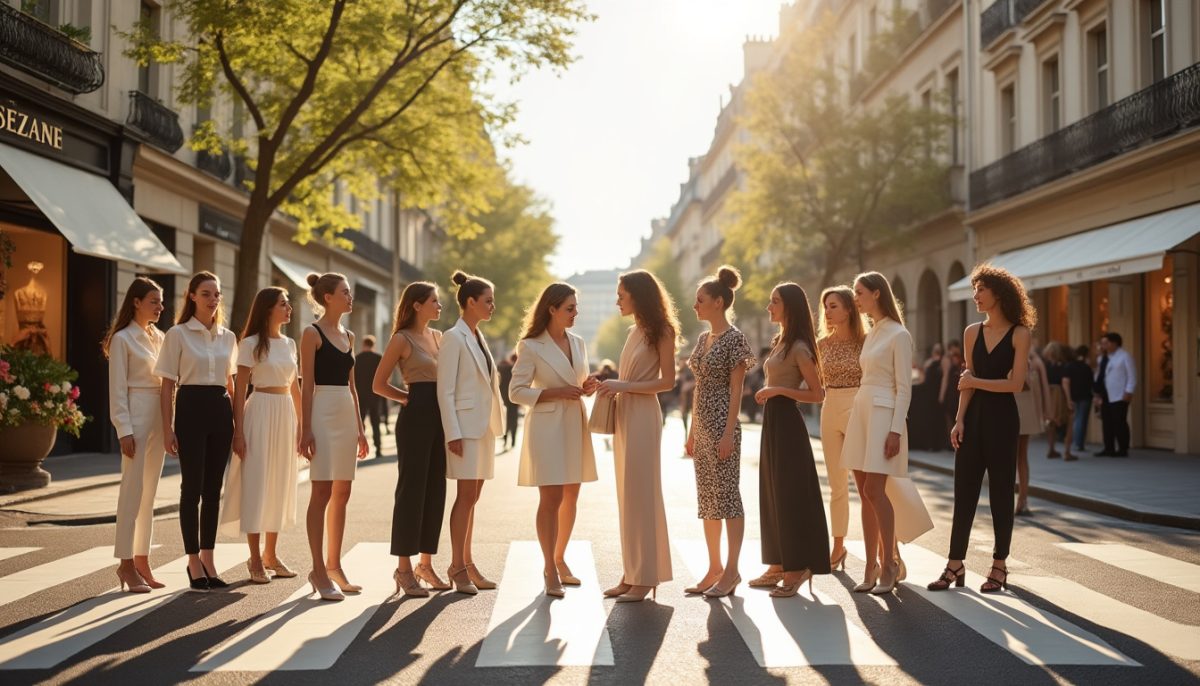 découvrez pourquoi je célèbre un moment clé qui divise les passionnés de la marque sézane, en explorant ses impacts et son influence sur la communauté des amateurs de mode.