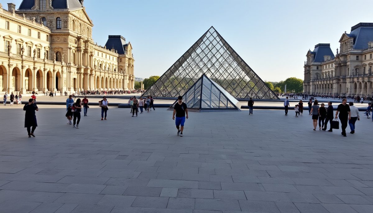 découvrez sept expositions incontournables à paris pour la rentrée, entre art, culture et découvertes à ne surtout pas manquer.