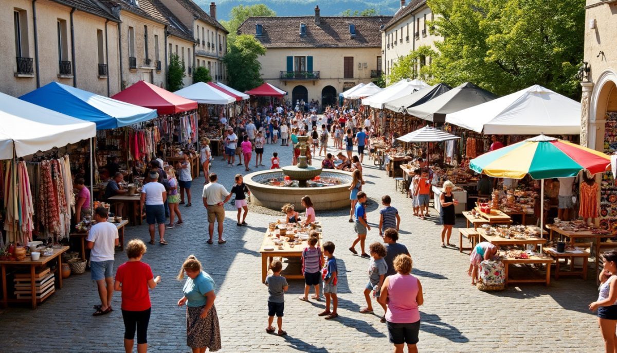 découvrez l'association de quartier de rothéneuf - le pont, un lien fort qui rapproche les habitants et dynamise la vie locale au cœur de la communauté.