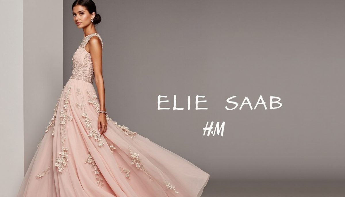 découvrez la collaboration exclusive entre elie saab et h&m : les pièces incontournables de la rentrée et leurs tarifs dévoilés pour allier élégance et accessibilité.