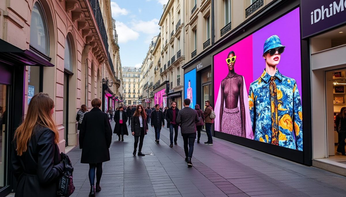 découvrez la rentrée mode à paris avec des expositions inédites, des pop-up exclusifs et des événements incontournables à ne pas manquer en septembre.