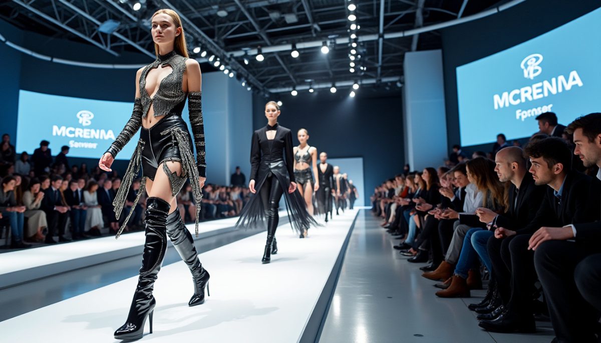 découvrez les expositions mode incontournables à paris en septembre 2026, une rentrée riche en créativité et tendances à ne pas manquer.