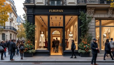 découvrez les expositions de mode incontournables à paris en septembre 2026, entre nouveautés et tendances de la rentrée, pour une expérience culturelle et fashion unique.