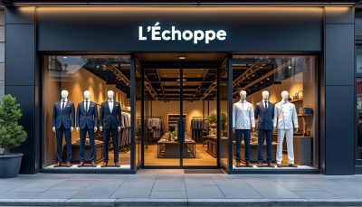 découvrez l’échoppe, votre partenaire expert en vêtements professionnels pour habiller vos équipes avec qualité et style. solutions adaptées à tous les secteurs d'activité.